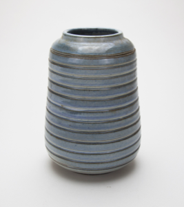 Image of Vase, Gulf Rainware